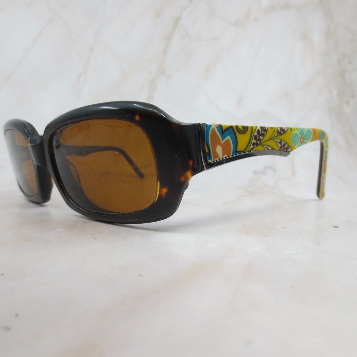 VERA BRADLEY VB AUBREY RIO UV400 130 Sunglasses Vera Bradley Sunglasses Frame VB-UV400 Women main image 4