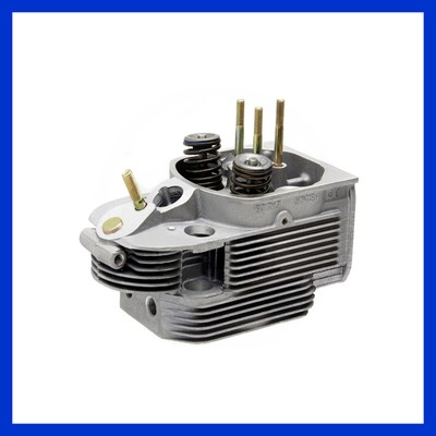 Zylinderkopf mit Ventilen für Deutz Motoren Fl912 Fl913 38004053 