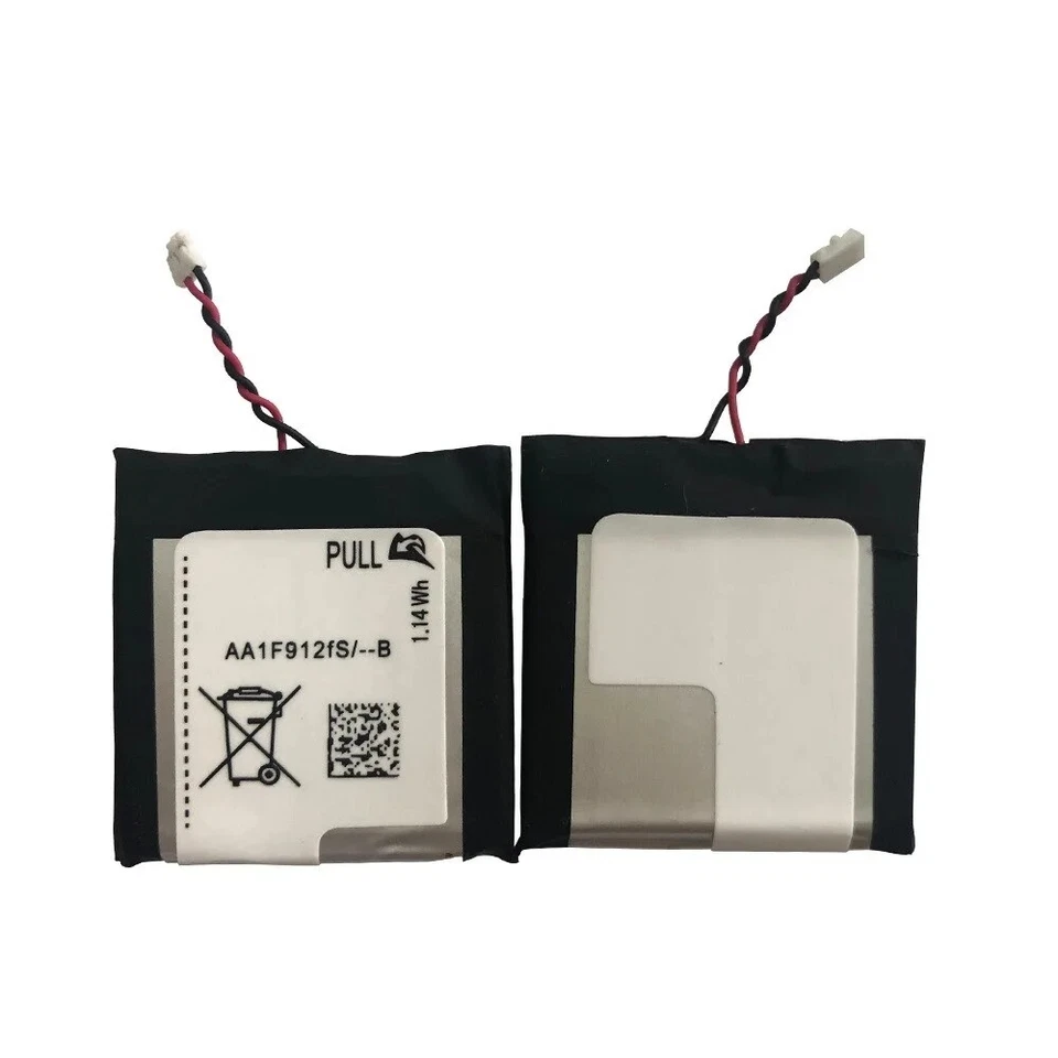 For AT&T Samsung Galaxy Gear S SM-R750A Replacement Battery EB-BR750ABE Tools - Image 3 of 4