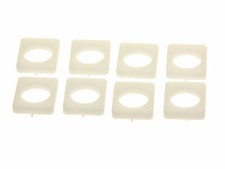 For 1996-2002 BMW Z3 Seat Rail Bushing Kit 69832YQ 1997 1998 2000 1999 2001