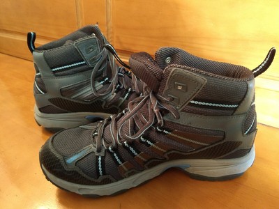 columbia women's trail shoes