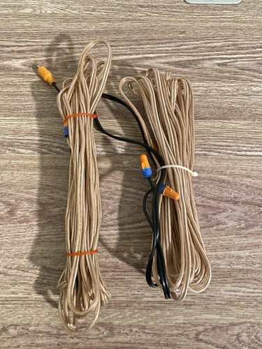 Copper Audio Wire - Used with Bose Lifestyle