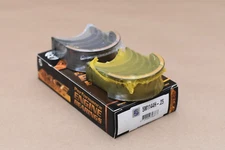 ACL 5M1144H-.25 Race Main Bearings .25mm Oversized For 89-92 Mitsubishi Eclipse