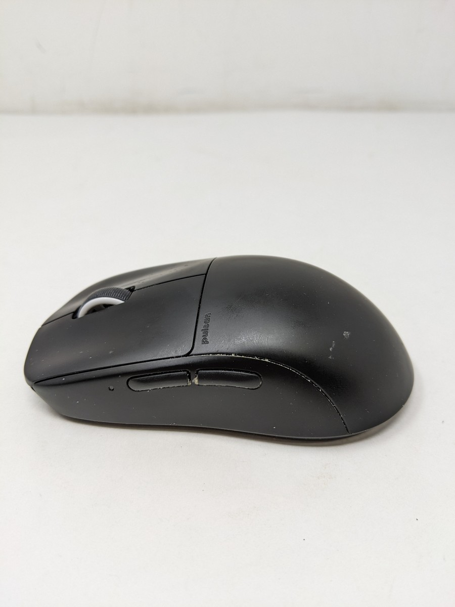 Pulsar X2 Wireless, Size 2 Medium, Black (K3) | eBay