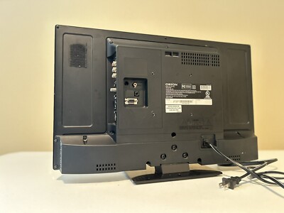 ORION 液晶テレビ HDMI端子付き Orion SLED2468W 24