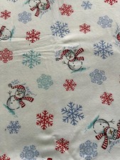 Flannel Fabric