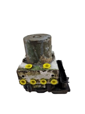 Hydraulikblock fur SUBARU FORESTER SH ABS block pump 0265951582