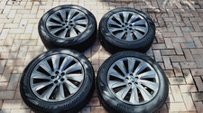 NEW !! 19 '' Land Rover Discovery Sport , OEM Wheel Rims  W/ NEW Tires !!