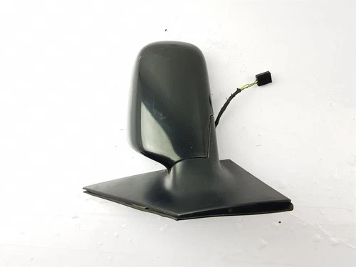 1999-2005 MK1 TOYOTA YARIS DOOR WING MIRROR LH PASSENGER SIDE BLACK 879400D191C0