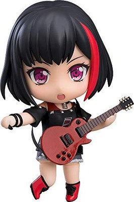 Good Smile Company Bang Dream! Girls Band Party!: Ran Mitake (Sta from JP