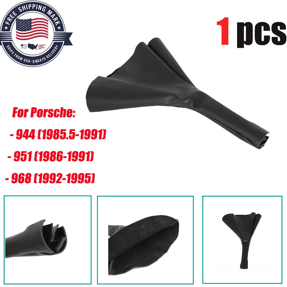 3/25〜4/8発送不可　kaki 専用リンク Shift Knobs for 1995 Porsche 968 for sale | eBay