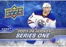 2023-24 UPPER DECK HOCKEY 1-200 SERIES 1 BASE U PICK SINGLES-NM-MT McDavid