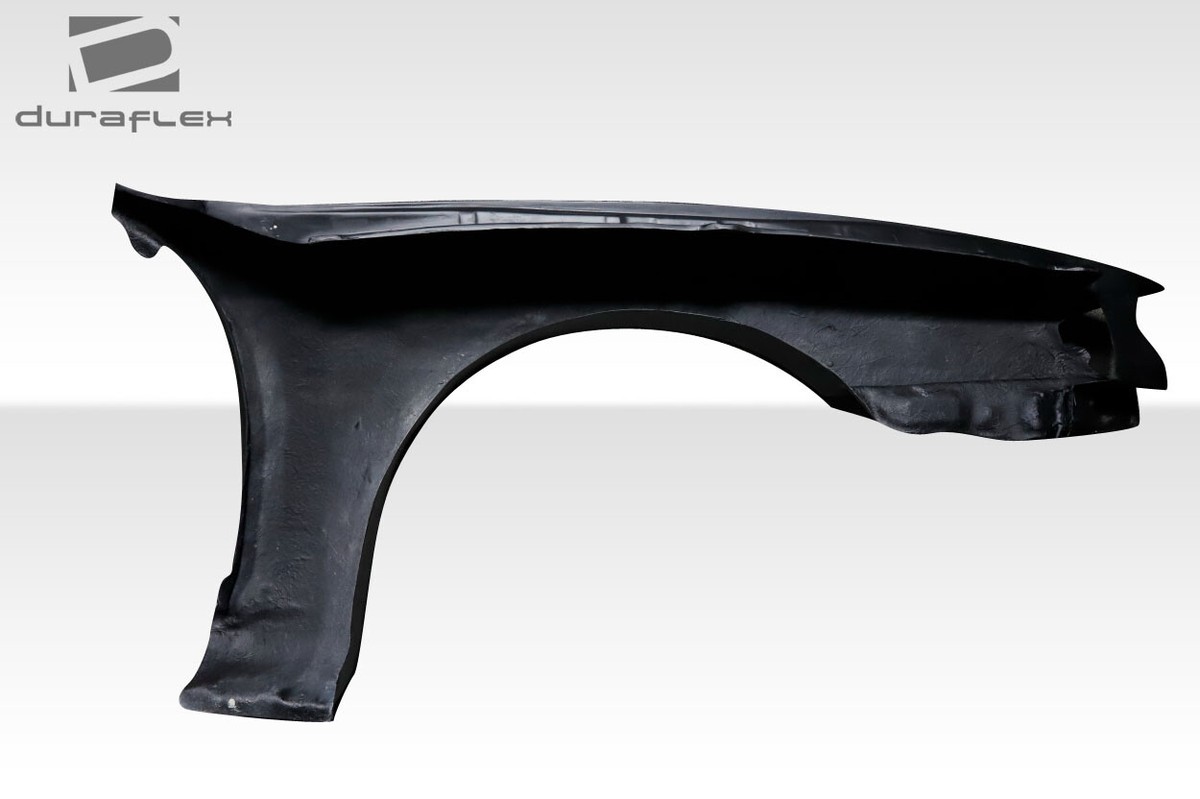 For 1997-1998 240SX S14 Duraflex Kouki OEM Look Fenders - 2 For 1997-1998 240SX S14 Duraflex Kouki OEM Look Fenders - 2