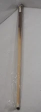 Canadian Maple Billiard Pool Cue Sticks 36" Hardwood Billiard Stick GB-1001