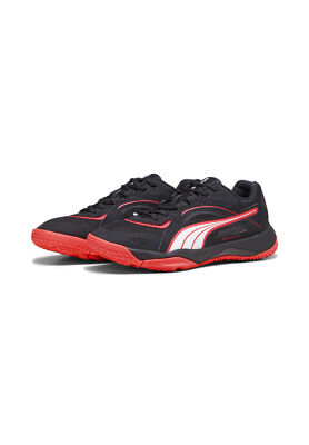 Puma SOLARSTRIKE II Indoor Herren Hallenschuhe 106881 05 schwarz