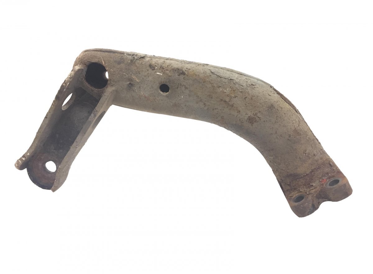 81436405168 Air Spring Bracket Drive Axle Rear Left/Front Right  