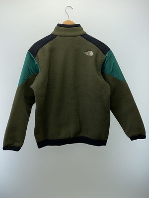 THE NORTH FACE OTHER 92 EXTREME FLEECE JACKET92 JACKET L POLYESTER 