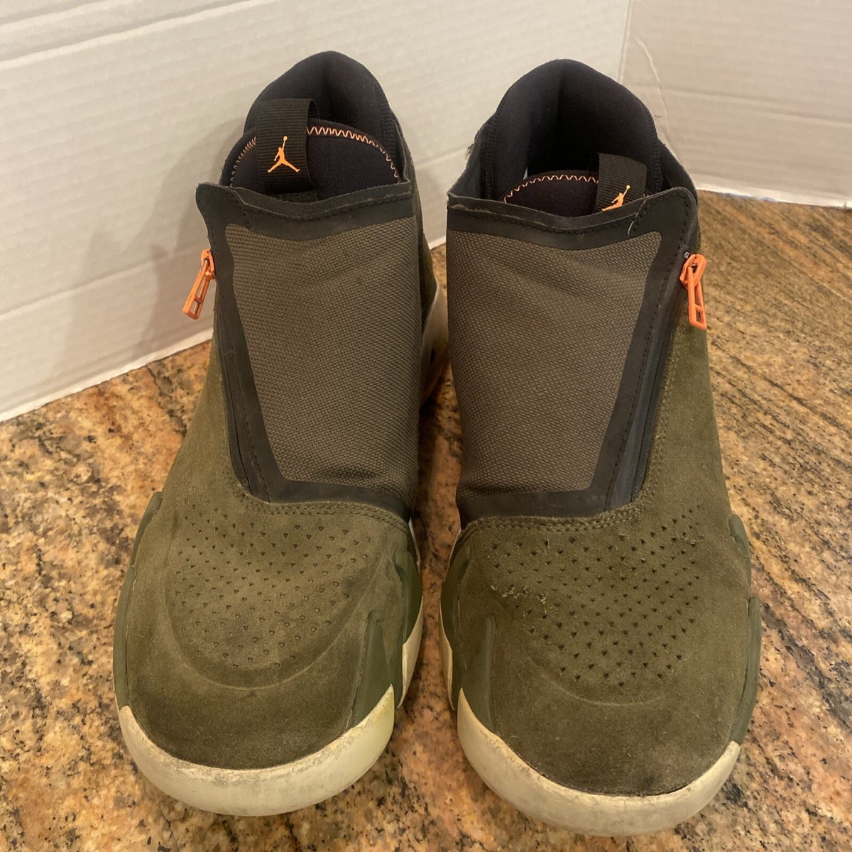 jordan jumpman z olive