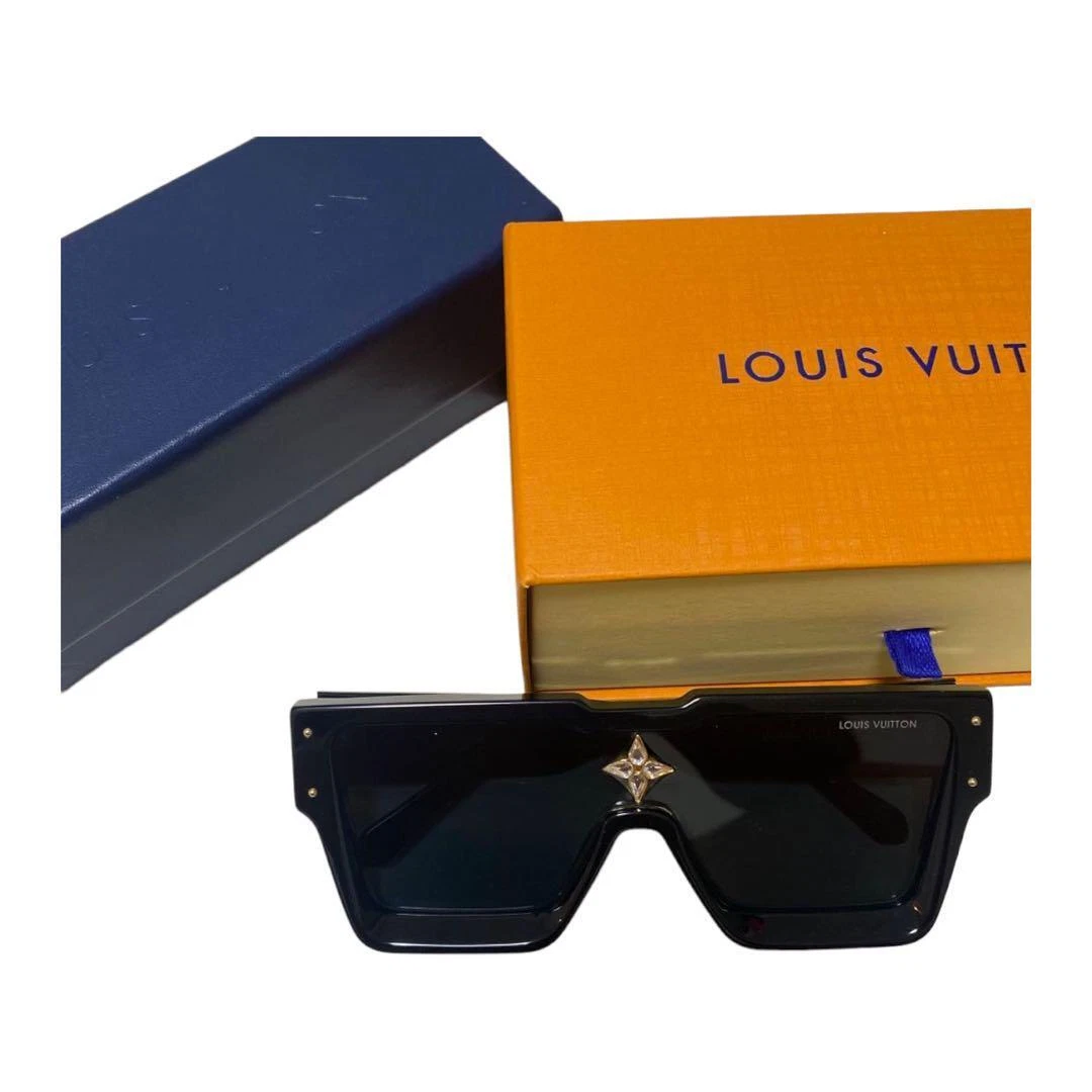 Louis Vuitton Cyclone Sunglasses mens sunglasses