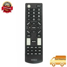 NS-RC4NA-18 NSRC4NA18 Remote Controller for Insignia TV