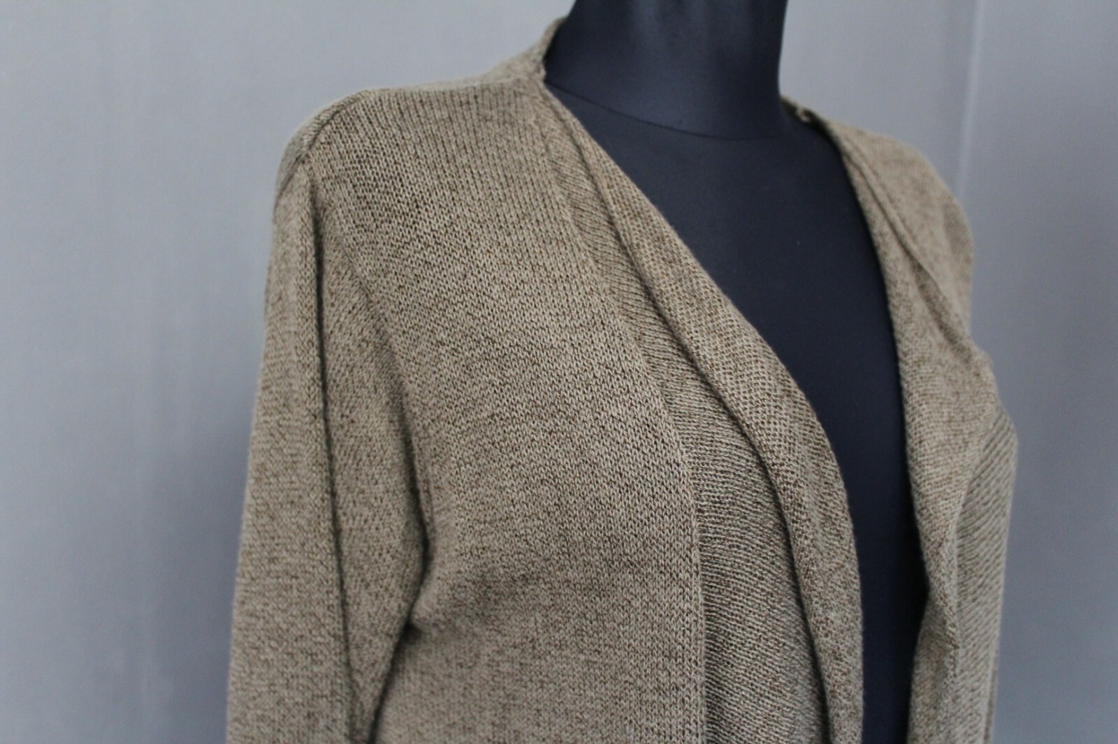 masai cardigan