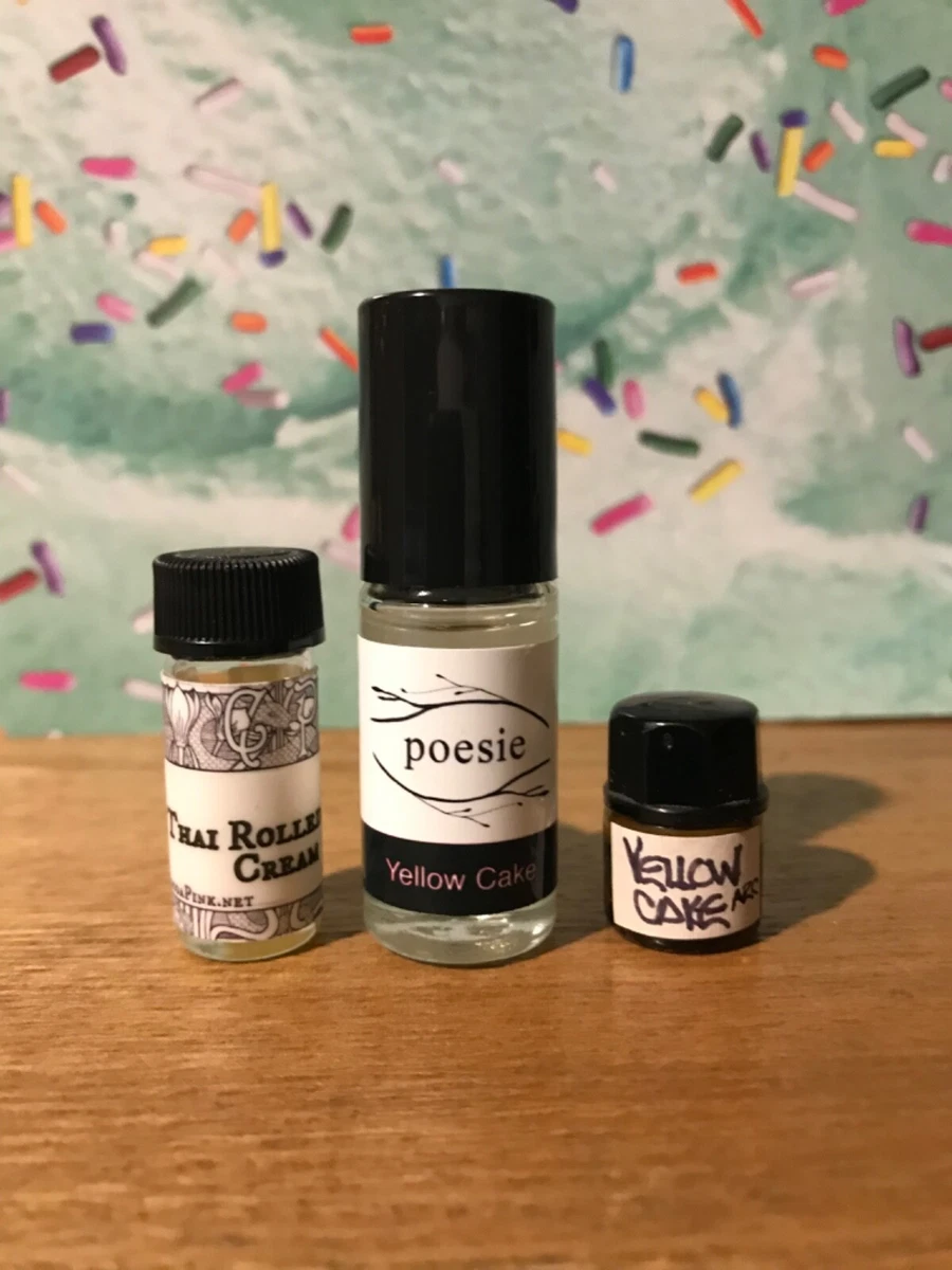 Cocoa pink online perfume