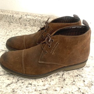 clarks mens chukka boots