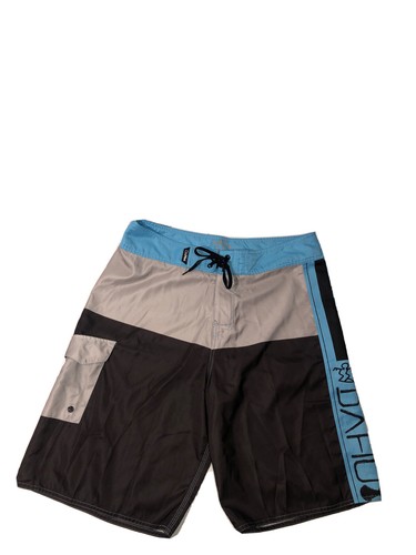 da hui board shorts - Gem