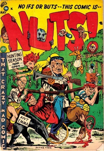 THE COMPLETE PREMIER MAGAZINES COMIC BOOK COLLECTION ON DVD ROM GOLDEN-AGE - Picture 10 of 24