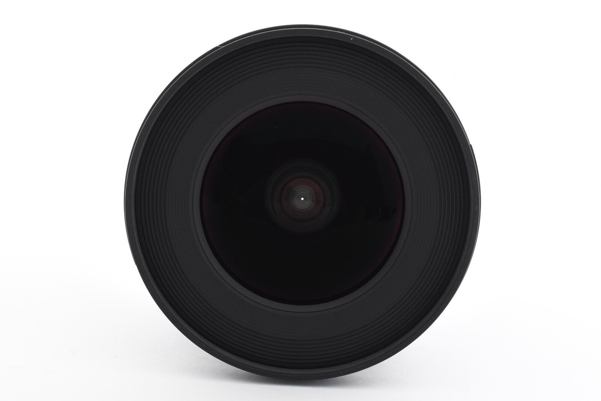 ニコン用 SIGMA 10-20mm f/3.5 EX DC HSM 4958 Amazon.com : Sigma 10-20mm f/3.5 EX DC HSM ELD SLD