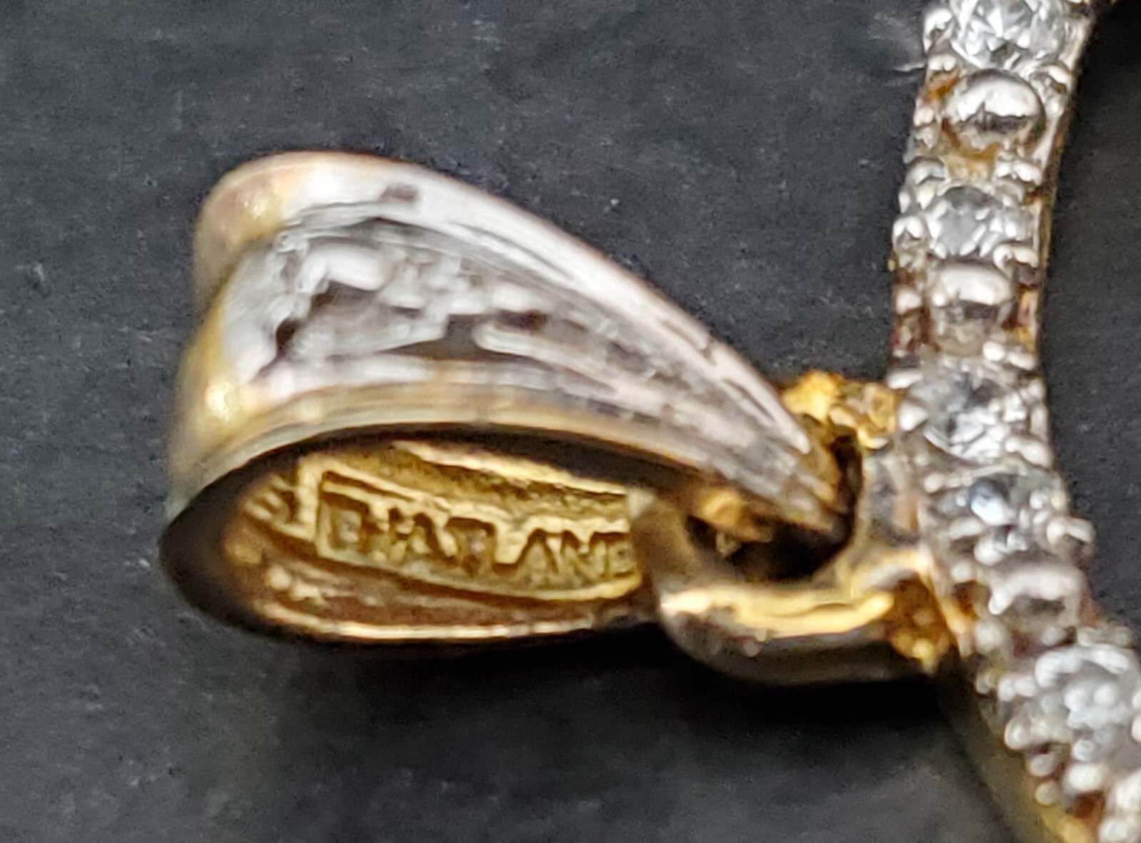 Three Pieces  Interchangeable Solid Sterling Silv… - image 12