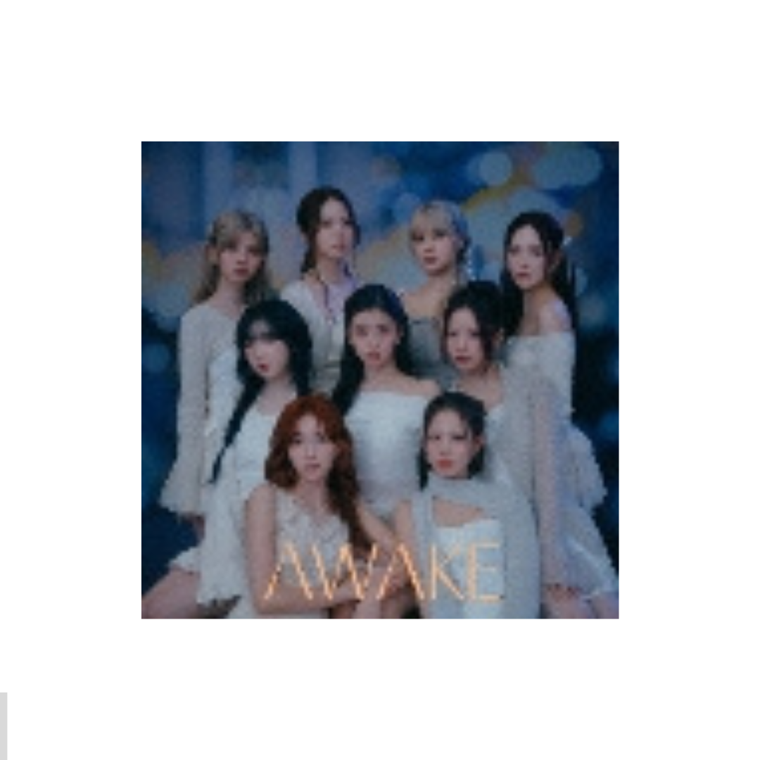 NiziU AWAKE 1st Mini Album Sealed CD Photo card included | eBay NiziU AWAKE 1st Mini Album Sealed CD Photo card included | eBay