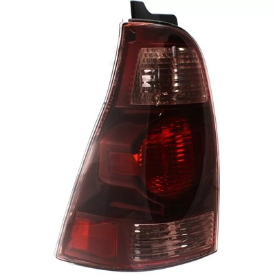 Tail Lamp Left Side Lens and Housing For 2003-2005 Toyota 4Runner TO2800147