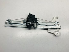 KIA SPORTAGE WINDOW MOTOR REGULATOR 2024 DRIVER SIDE FRONT GT-LINE MK5 PHEV 4x4