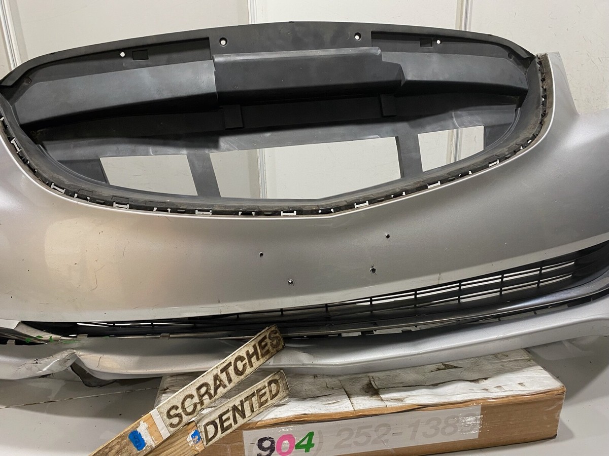 2014-2016 BUICK LACROSSE FRONT BUMPER OEM 9062502 | eBay 