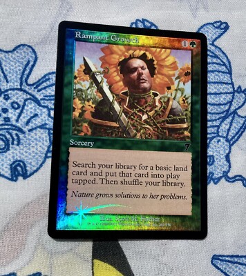 第7版ブースターパック 7th Edition Booster Pack 英語版 Wizards of the Coast MTG Seventh Edition Booster Pack - 15 Cards