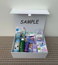 Litto Things - One-off Mother and Baby Surprise Box - Perfect gift for all mums