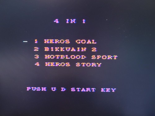 Game console Dendy 2 full set in box everything works +7 cartridges retro games - Picture 6 of 24