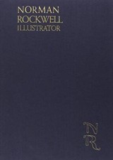 Norman Rockwell: Illustrator - Hardcover By Arthur L Guptill - ACCEPTABLE
