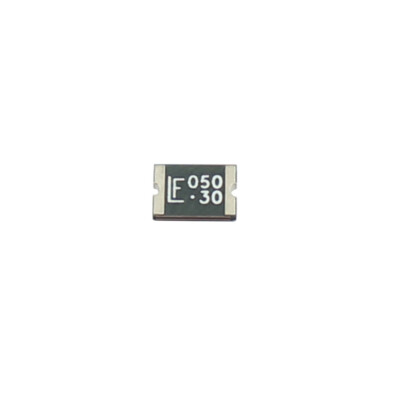 20Pcs Littelfuse Polyswitch SMD PTC Resettable Fuse 1812 0.5A 30V 1812L050PR
