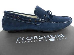 florsheim moccasins