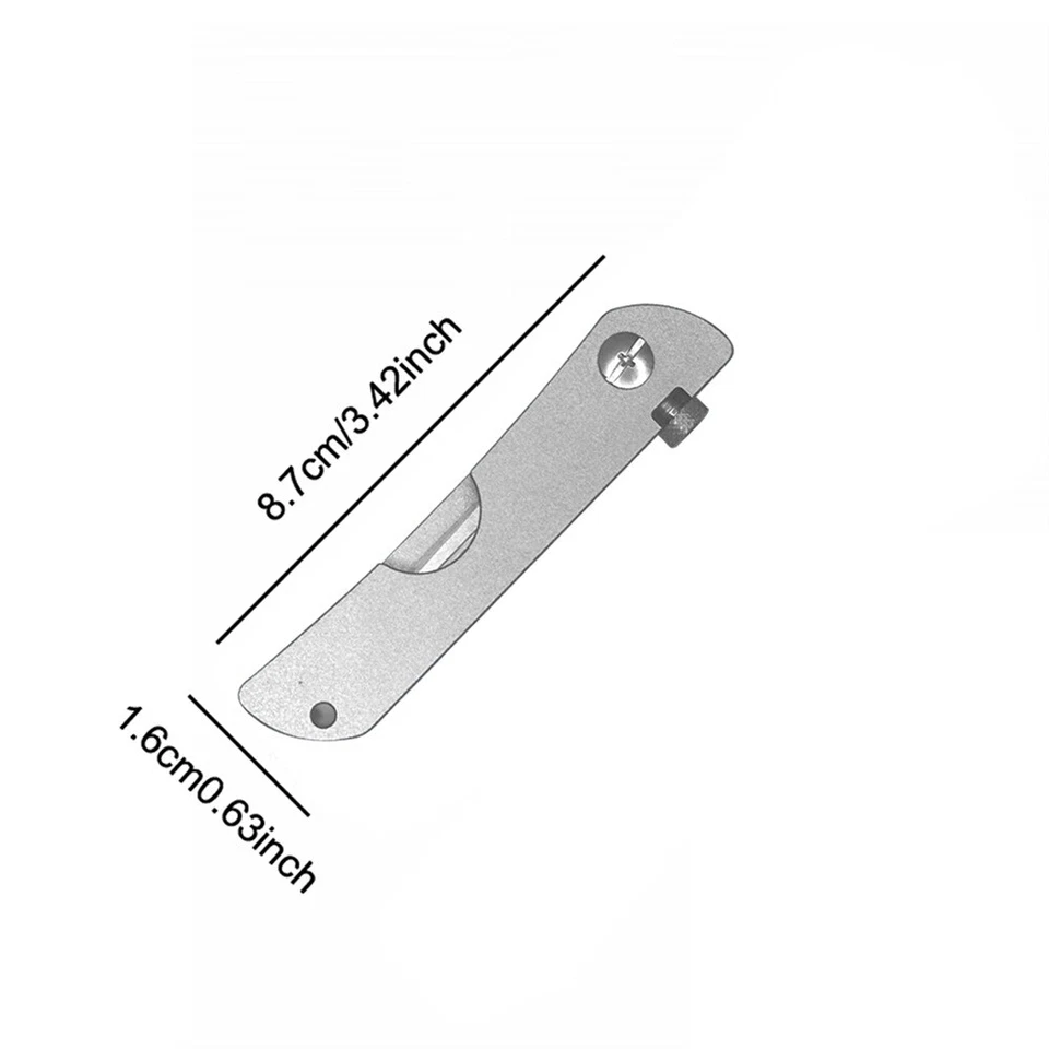 21 in 1 Key Repair Tool Foldable Design Ideal For Beginner to Practice Black - Image 2 of 4