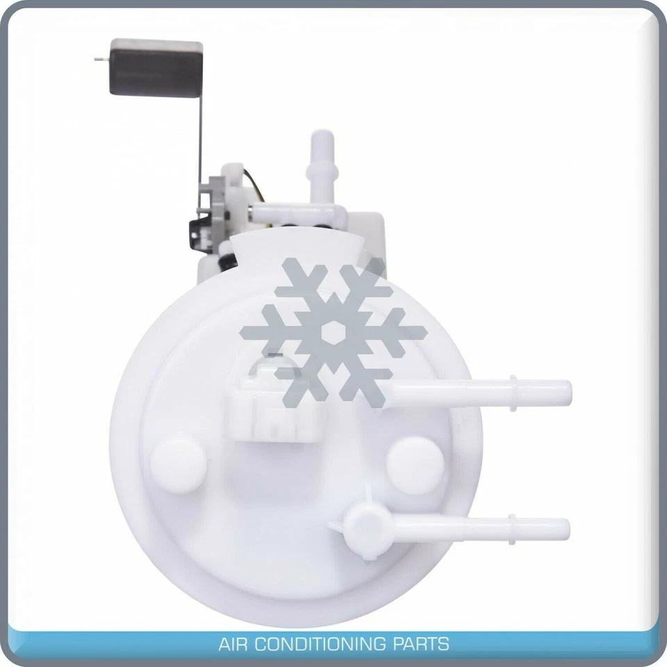 Módulo de bomba de combustible eléctrica para Cadillac SRX V8-4,6 L V6-3,6 L 2004-2007 E3605M QOA Foto 4 de 4