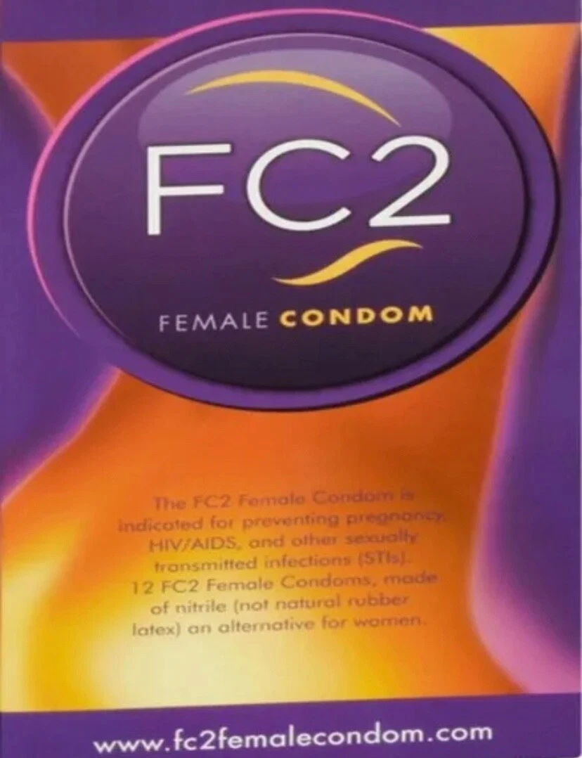 Latex Lubricated Female Condoms for sale | eBay Latex Lubricated Female Condoms for sale | eBay