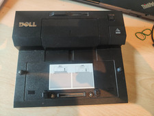 Docking station Dell K07A002 base porta pc portatile
