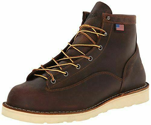 danner bull run cristy 8