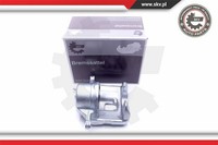 Esen SKV Bremssattel Vorne Rechts Bremssystem Mando FüR Hyundai Sonata V 2.4 2.0