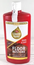 Scott's Liquid Gold Wood Floor Restore 24 fl oz