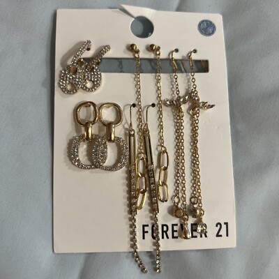 Forever 21 Earrings