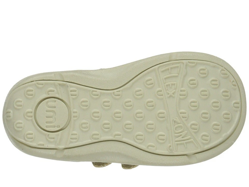 Botas infantis Umi novas na caixa tamanho EUA 5.5 - Imagem 3 de 4